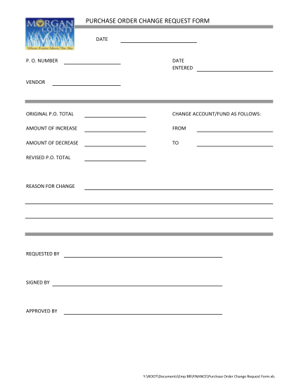73990658-purchase-order-change-request-form-co-morgan-co