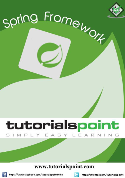 7399302-fillable-tutorialspoint-spring-pdf-download-form