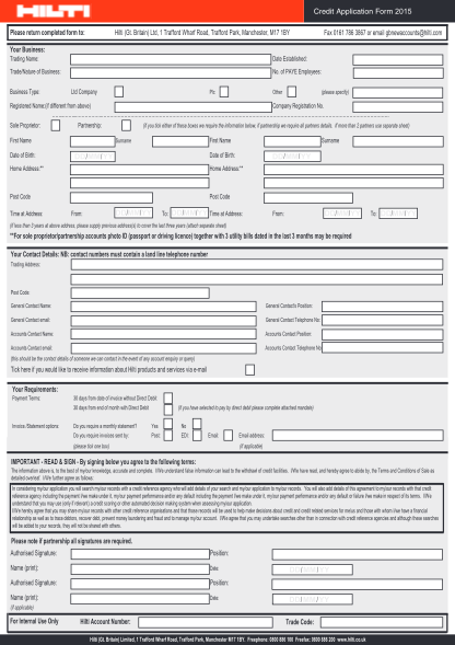 74011043-credit-application-form-2015-please-return-completed-form-to-hilti-gt