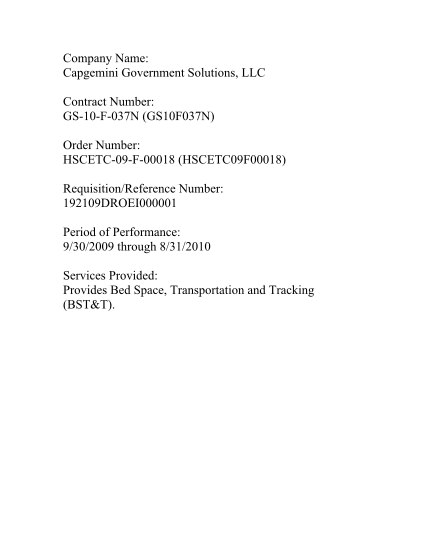 7401723-gs10f0037nhscet-c09f00018capgem-inigovernmentso-lutions-contract--capgemini-government-solutions---gs-10-f-0037n--other-forms-ice
