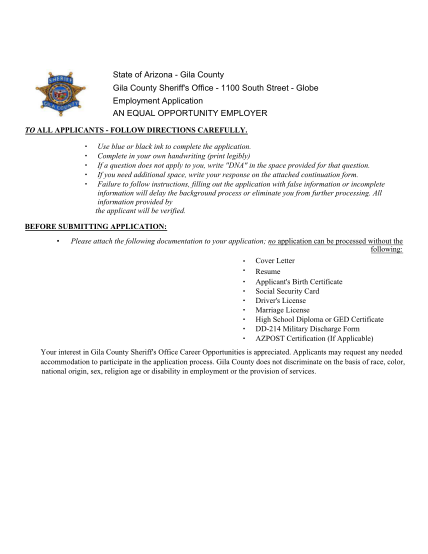 7404845-fillable-gila-county-sheriffs-office-policy-and-procedures-form-gilacountyaz