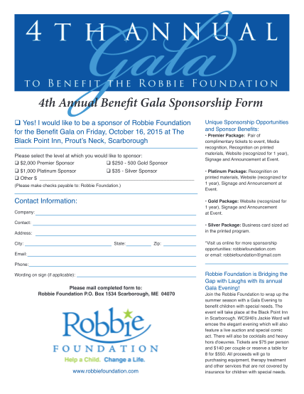 74078610-4th-annual-bene-t-gala-sponsorship-form-robbie-foundation