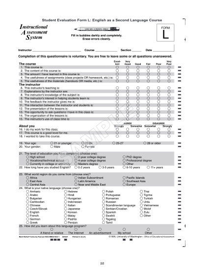74130329-student-evaluation-form-l-english-as-a-second-language-course-l-mccc-union