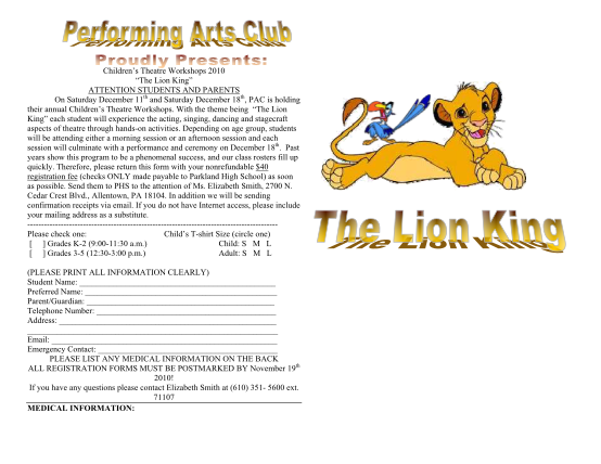 74186793-artsregistrationform2010doc-parklandsd