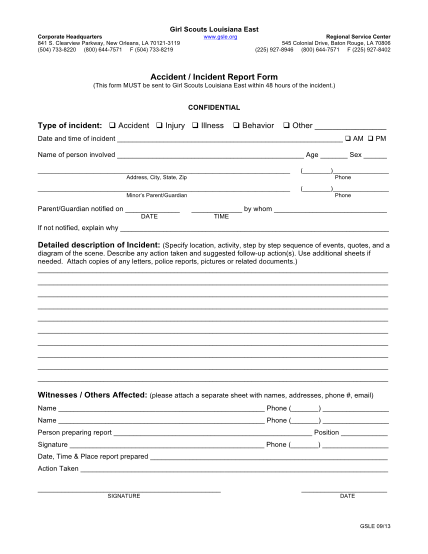74200151-accident-incident-report-form-girl-scouts-gsle