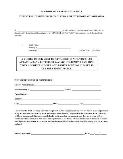 7425737-fillable-filling-out-a-blank-check-for-direct-deposit-form-studentemployment-nsula