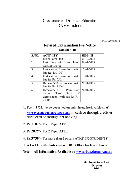 74270648-exam-form-fee-notice-sem-iiii2015-images-converted-to-pdf-format