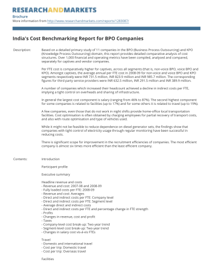 7429131-fillable-india-cost-benchmarking-report-for-bpo-companies-pdf-form