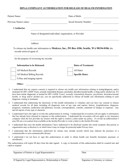 74318156-hipaa-compliant-authorization-for-release-of-health-information-reviseddoc-records-request-form
