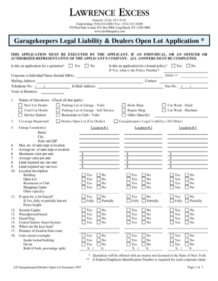 7441747-fillable-garagekeepers-liability-acord-form-fillable