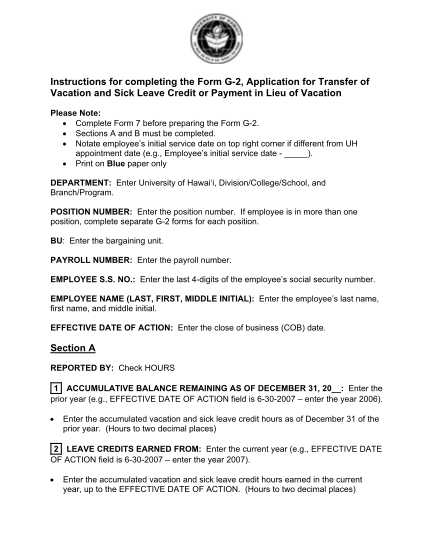 7445471-fillable-form-g-2-application-for-transfer-of-vacation-sick-leave-credit-or-payment-in-lieu-of-vacation-hawaii