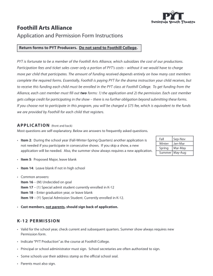 74519517-application-and-permission-form-instructions-pytnet