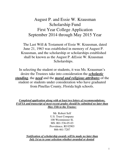 74884609-august-p-and-essie-w-krausman-scholarship-fund-2019