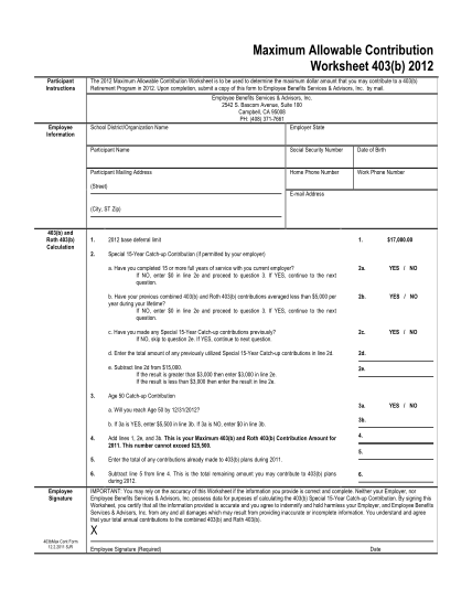 7489155-fillable-irs-worksheet-for-maximum-contribution-to-403-b-plan-for-2012-form