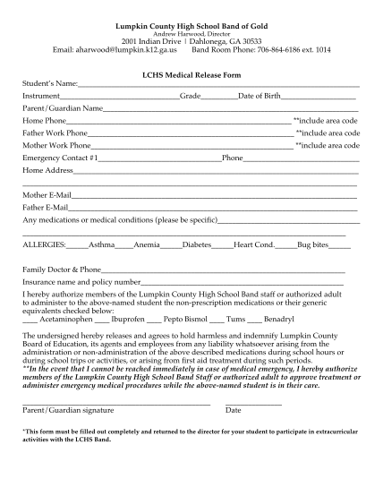 74920785-2011lchs-medical-release-form