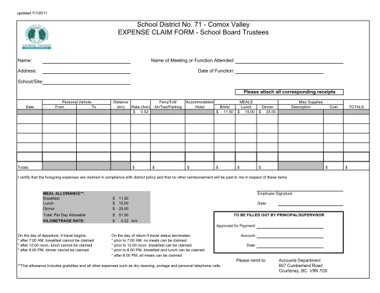 74921510-travel-claim-form-home-school-district-no-71-comox