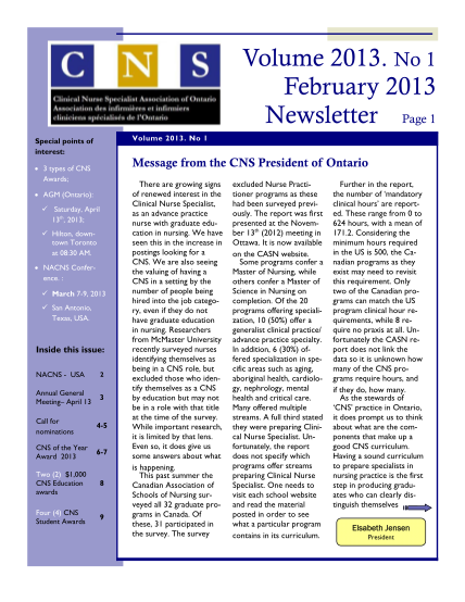 74939427-volume-2013-february-2013-newsletter-page-1-cns-ontario-rnao