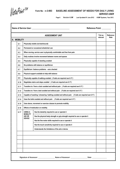 75038873-form-no-01-3-003-baseline-assessment-of-needs-for-daily-living-service-user-page-6-version-6
