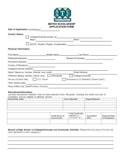 75061529-metro-scholarship-application-form-aatcc