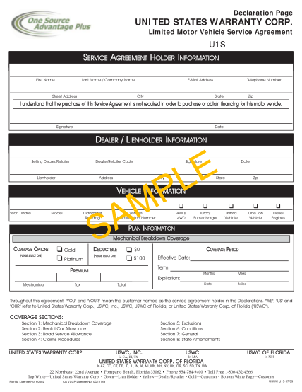 7517-fillable-usw-limited-motor-vehicle-service-agreement-form