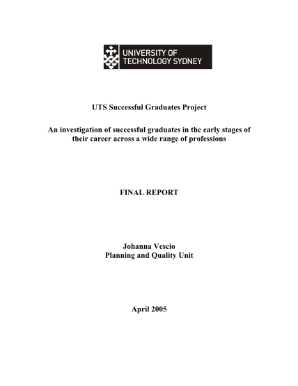 75297749-uts-successful-graduates-project-report-pdf-30036-kb-uws-edu