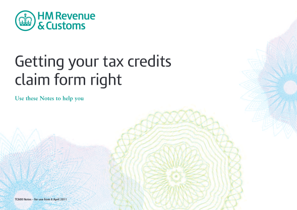 75429042-tc600-notes-getting-your-tax-credits-claim-form-right-revenuebenefits-org