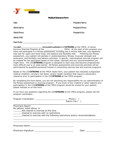 75538402-medical-clearance-form-stateline-family-ymca