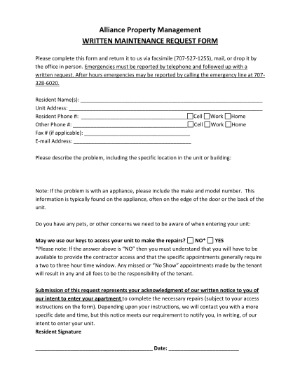 18 apartment application process how long - Free to Edit, Download