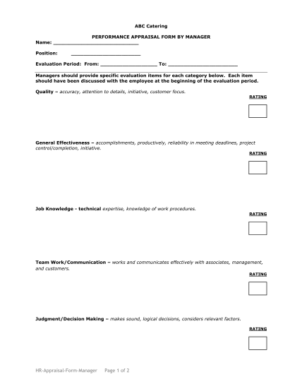 75579960-hr-appraisal-form-manager-page-1-of-2