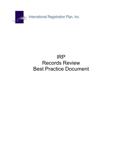 75599196-irp-records-review-best-practice-document-international