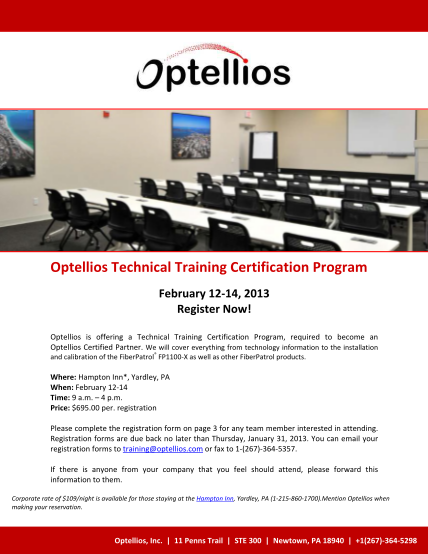 75612520-optellios-technical-training-certification-program-february-12-14