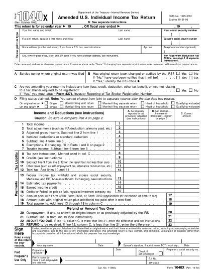 7561631-j9311360-form-1040x-various-fillable-forms