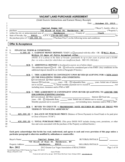 75819568-vacant-land-purchase-agreement-course-access-login