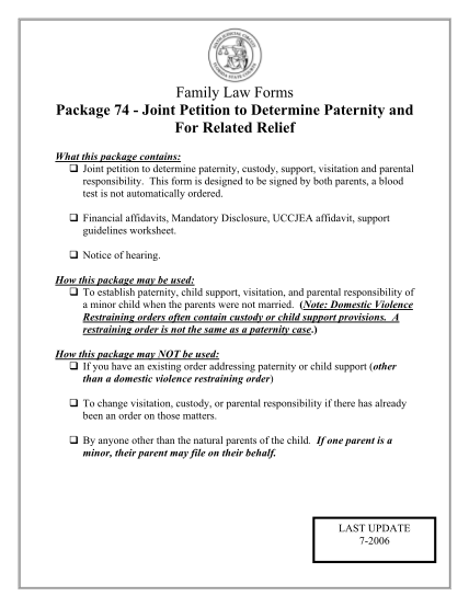 76049075-package-74-joint-petition-to-determine-paternity-and-jud6