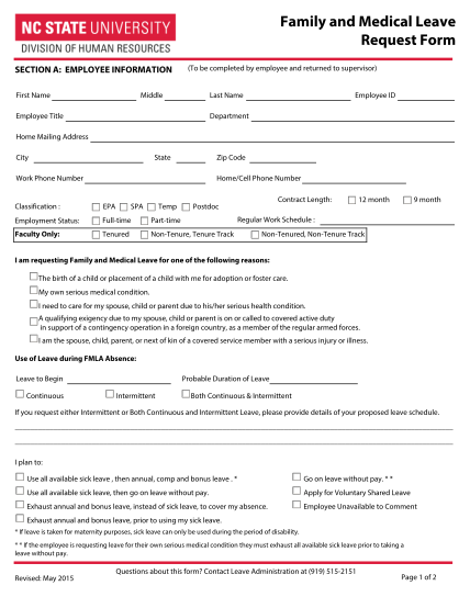 76057864-uahsf-family-medical-leave-of-absence-request-form-ncsu