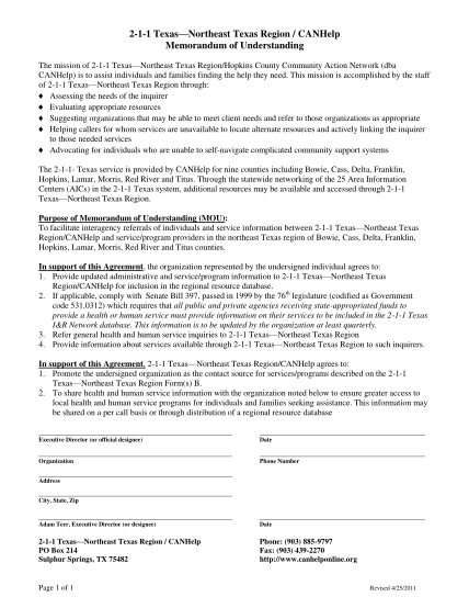 76061960-211-northeast-region-memorandum-of-understandingpdf-ntfb