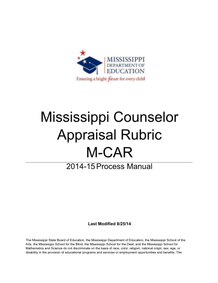 76147727-m-car-process-manual-mississippi-department-of-education-mde-k12-ms