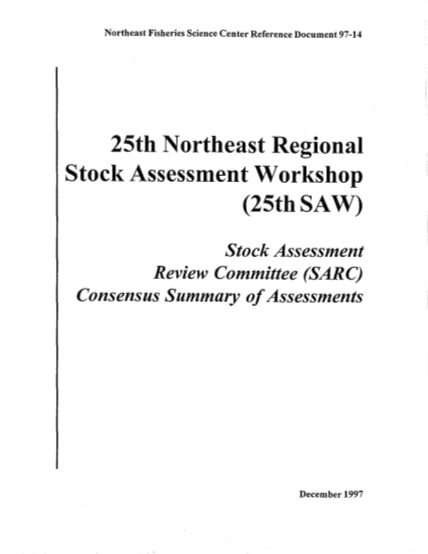 76155109-25th-northeast-regional-stock-assessment-workshop-25th-saw-nefsc-noaa