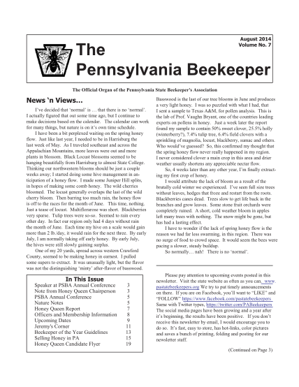 76175446-7-the-pennsylvania-beekeeper-the-official-organ-of-the-pennsylvania-state-beekeeper-s-association-news-n-views-i-ve-decided-that-normal-is-that-there-is-no-normal-pastatebeekeepers