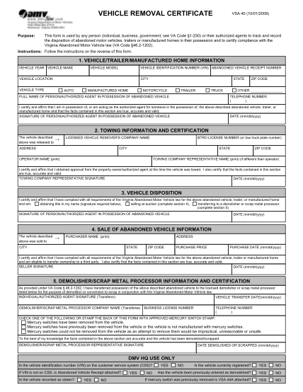 76277-dmv-vehicle-removal-certificate-in-va-2009-form