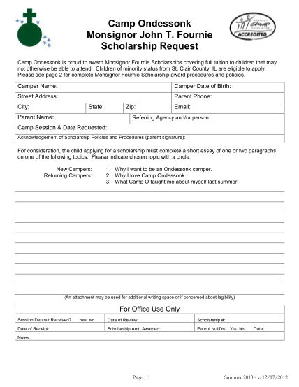 76284571-monsignor-fournie-scholarship-request-form-camp-ondessonk