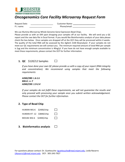 76301508-download-microarray-service-request-form-sylvester