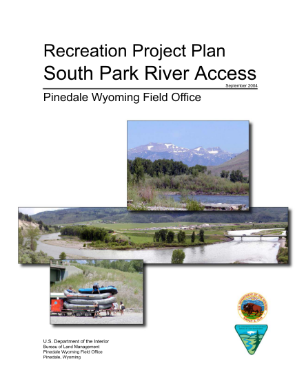 7632345-recreation-project-plan-bureau-of-land-management-blm