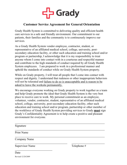 76342367-customer-service-agreement-formdoc-preceptor-gradyhealth