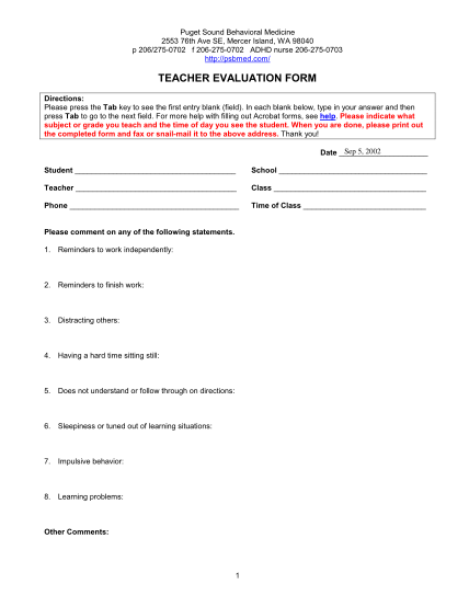76399862-teacher-evaluation-form-puget-sound-behavioral-medicine