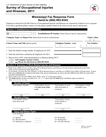 7642313-mississippi-fax-response-form-stats-bls