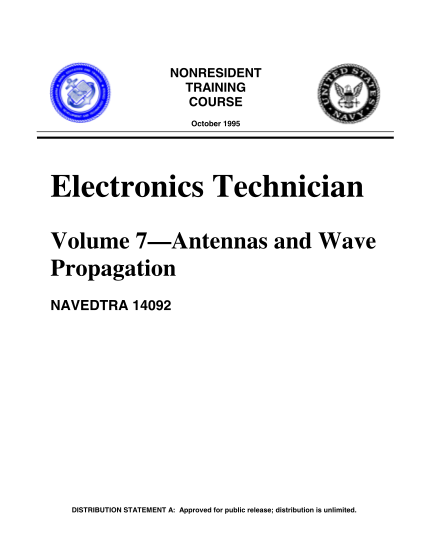 7665281-fillable-electronics-technician-volume-7-antennas-and-wave-propagation-pdf-form-hnsa