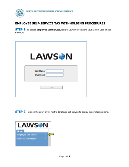 76679007-employee-self-service-tax-withholding-procedures