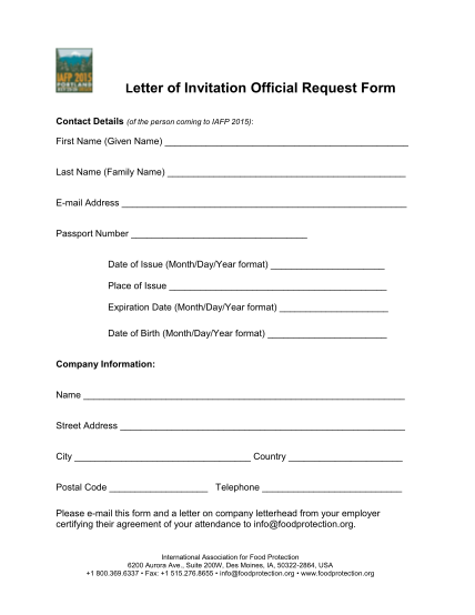 76942012-letter-of-invitation-request-form-international-association-for-food-foodprotection