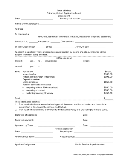 77007600-town-of-minto-entranceculvert-application-permit-please-print